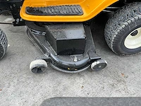 Club cadet cc 1023 rd tractor maaier - afbeelding 10 van  20
