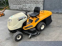 Club cadet cc 1023 rd tractor maaier - afbeelding 1 van  20