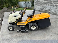 Club cadet cc 1023 rd tractor maaier - afbeelding 12 van  20