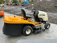 Club cadet cc 1023 rd tractor maaier - afbeelding 16 van  20