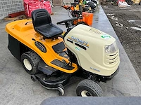 Club cadet cc 1023 rd tractor maaier - afbeelding 17 van  20