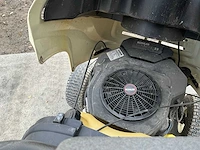 Club cadet cc 1023 rd tractor maaier - afbeelding 18 van  20