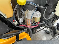 Club cadet cc 1023 rd tractor maaier - afbeelding 19 van  20