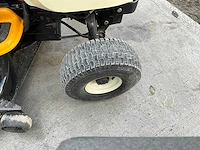 Club cadet cc 1023 rd tractor maaier - afbeelding 20 van  20