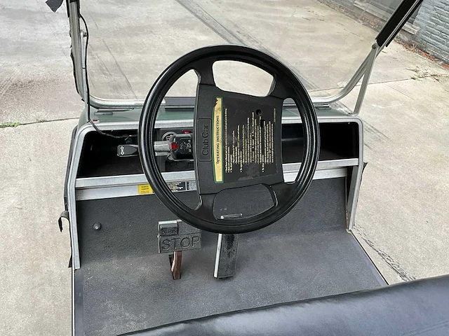 Club car golfkar - afbeelding 2 van  25
