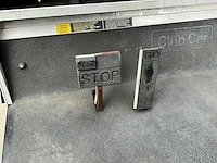 Club car golfkar - afbeelding 3 van  25