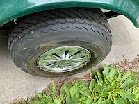 Club car golfkar - afbeelding 7 van  25