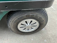 Club car golfkar - afbeelding 9 van  25