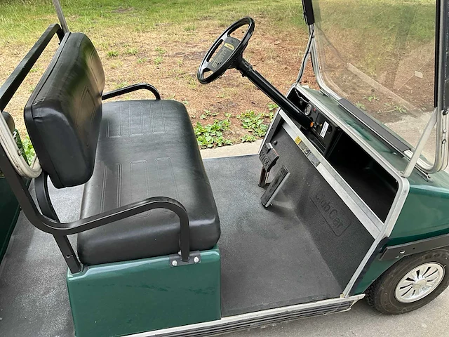 Club car golfkar - afbeelding 10 van  25