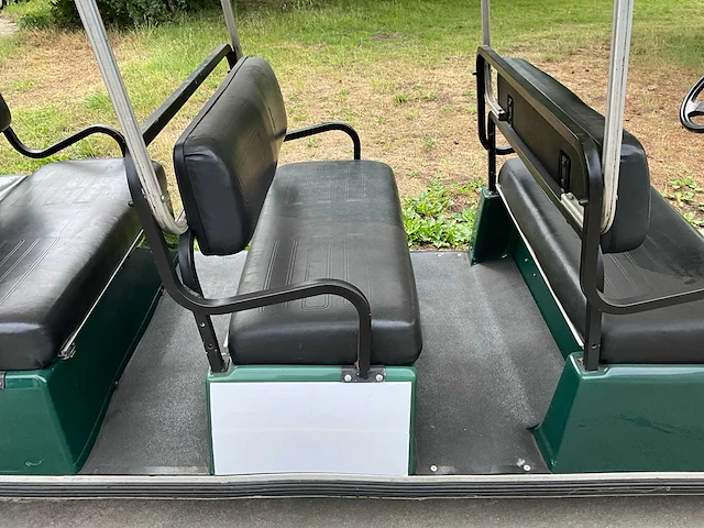 Club car golfkar - afbeelding 11 van  25