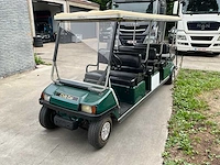 Club car golfkar - afbeelding 1 van  25