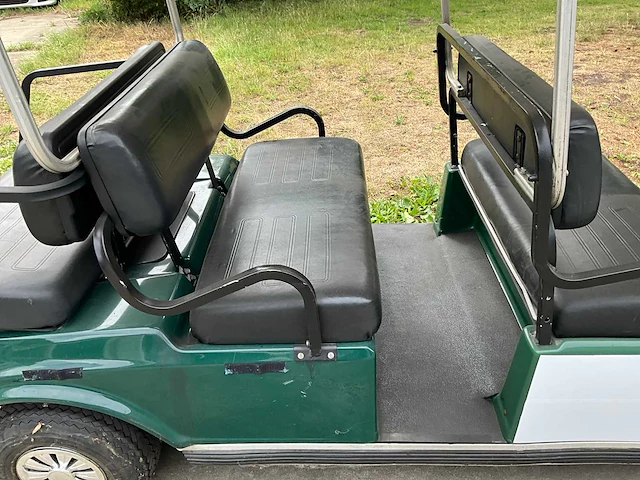 Club car golfkar - afbeelding 13 van  25