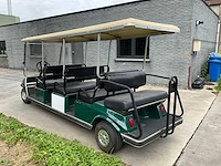 Club car golfkar - afbeelding 19 van  25