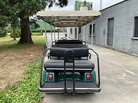 Club car golfkar - afbeelding 20 van  25