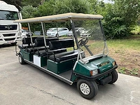Club car golfkar - afbeelding 23 van  25