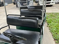 Club car golfkar - afbeelding 25 van  25