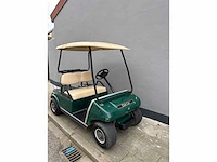 Clubcar ds golfkar - afbeelding 2 van  8