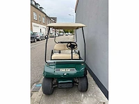 Clubcar ds golfkar - afbeelding 4 van  8