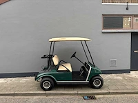 Clubcar ds golfkar - afbeelding 5 van  8