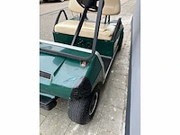 Clubcar ds golfkar - afbeelding 6 van  8