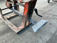 Cm 501 steenzaagmachine - afbeelding 3 van  18