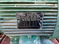 Cm 501 steenzaagmachine - afbeelding 6 van  18