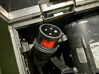 Cm elektrische kettingtakel (2x) - afbeelding 4 van  6