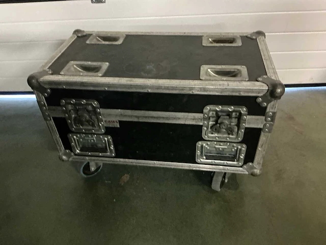 Cm elektrische kettingtakel (2x) - afbeelding 5 van  6