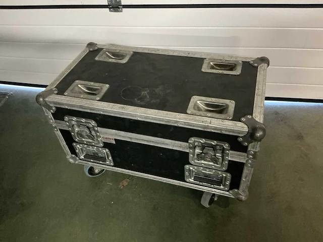 Cm elektrische kettingtakel (2x) - afbeelding 6 van  6