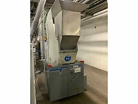 Cmb maalmolen granulaat - afbeelding 3 van  5