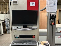 Cmc machine scm - afbeelding 10 van  21