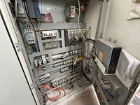 Cmc machine scm - afbeelding 11 van  21
