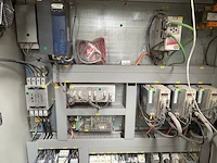 Cmc machine scm - afbeelding 12 van  21