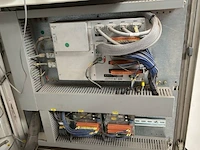 Cmc machine scm - afbeelding 14 van  21