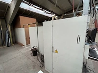 Cmc machine scm - afbeelding 17 van  21