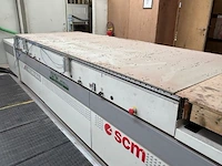 Cmc machine scm - afbeelding 3 van  21