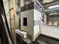 Cmc machine scm - afbeelding 4 van  21