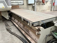 Cmc machine scm - afbeelding 9 van  21