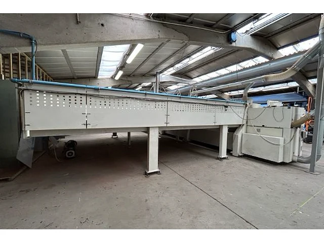 Cmc machine scm - afbeelding 11 van  26