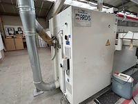 Cmc machine scm - afbeelding 12 van  26