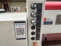 Cmc machine scm - afbeelding 19 van  26