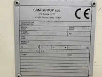 Cmc machine scm - afbeelding 20 van  26