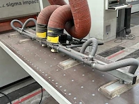 Cmc machine scm - afbeelding 21 van  26