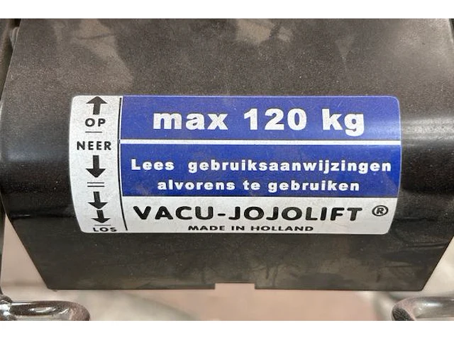 Cmc machine scm - afbeelding 22 van  26