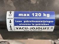 Cmc machine scm - afbeelding 22 van  26