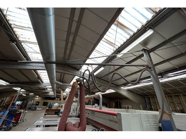 Cmc machine scm - afbeelding 23 van  26