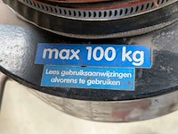 Cmc machine scm - afbeelding 25 van  26