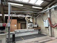 Cmc machine scm - afbeelding 26 van  26