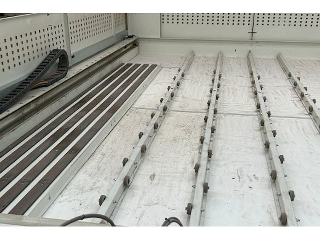 Cmc machine scm - afbeelding 4 van  26