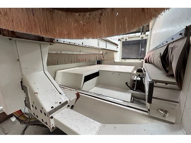 Cmc machine scm - afbeelding 13 van  22
